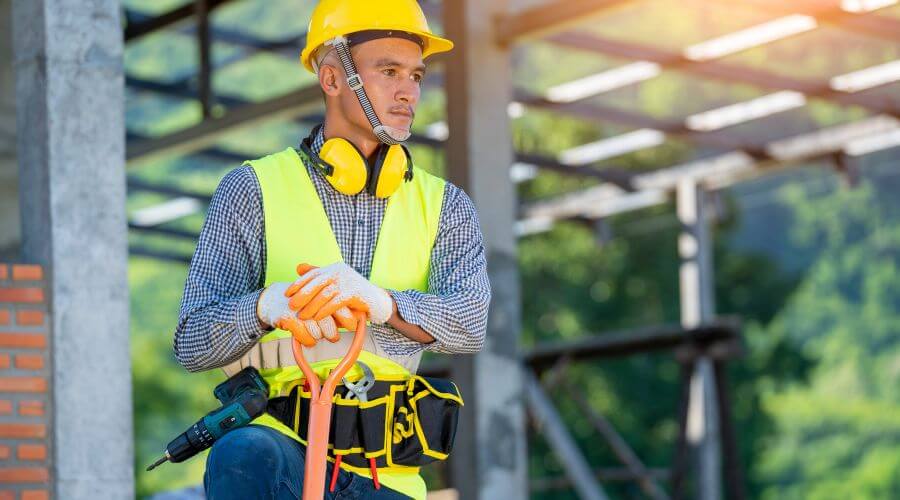 Professional metal roof installation in Marysville, MI